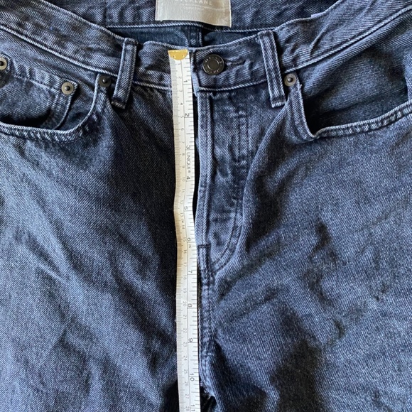 Everlane The ’90s Cheeky Jean SIZE 24 Regular - Picture 7 of 11